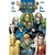 Comic - DC Liga De La Justicia Internacional