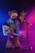 NECA - Alf Ultimate Born To Rock 7" - comprar online