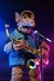 NECA - Alf Ultimate Born To Rock 7" - ANIMALS COLLECTIBLES