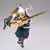 Banpresto - Demon Slayer Tengen Uzui II (14 cm)