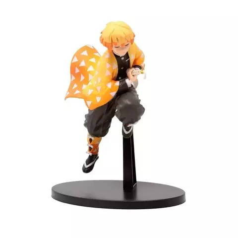 Banpresto - Demon Slayer Zenitsu Agatsuma