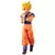 Banpresto - Dragon Ball Z Solid Edge Super Saiyan Goku (14cm)