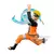 Banpresto - Effectreme Naruto Uzumaki (14 cm)