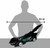 McFarlane - Batman Forever Batmobile & Alfred (Luz y Sonido) - comprar online