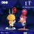 Beast Kingdom - Bugs Bunny and Daffy Duck Mini-Figure (2 Pack) en internet