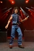NECA - ACDC Bon Scott Clothed 8"