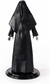 Bendy Figs - El Conjuro - La Monja (17cm) - tienda online