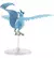 Jazwares - Pokemon Articuno (17 CM) en internet