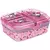 Sandwichera Multiple - Hello Kitty Kuromi (Doble Fondo)