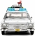 Jada Toys - Ghostbusters Ecto-1 1/24 en internet