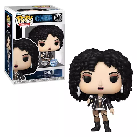 Funko - Cher 340