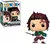 Funko - Demon Slayer Tanjiro Kamado 867