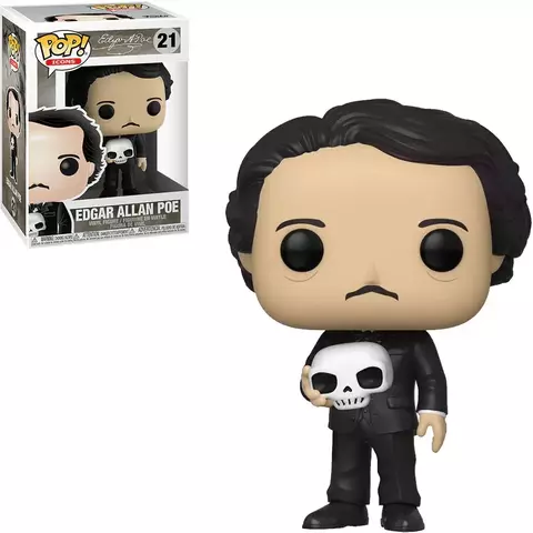 Funko - Edgar Allan Poe 21