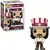 Funko - Frank Zappa 264