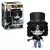 Funko - Guns And Roses Slash Skeleton 402