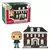 Funko - Home Alone Kevin With McCallister Home 41