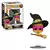 Funko - Looney Tunes Tweety Witch 1676
