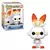 Funko - Pokemon Scorbunny 922