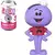 Funko Soda - Hanna Barbera Squiddly Diddly