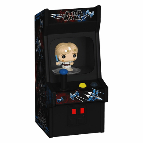 Funko - Star Wars Arcade Bitty Pop