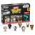 Funko - Star Wars Luke Bitty Pop (Pack 4 Figuras)