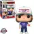 Funko - Stranger Things 4 Dustin 1249