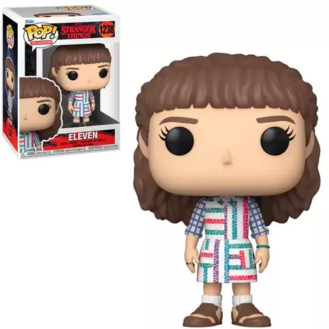 Funko - Stranger Things 4 Eleven 1238