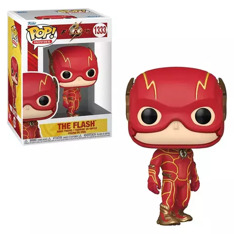 Funko - The Flash - Flash 1333