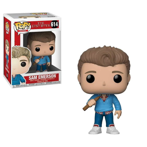 Funko - The Lost Boys Sam Emerson 614
