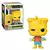 Funko - The Simpsons Hugo Simpsons 1262