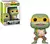 Funko - TMNT 2 Michelangelo 1136