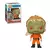 Funko - V TV Show Exposed Alien 1058