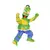 Jakks - The Simpsons - Furious Homer Green Paint (13 CM) - comprar online