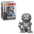 Funko - Godzilla (1954) Metallic 1662