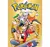 Manga - Pokemon Gold & Silver 1
