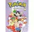 Manga - Pokemon Gold & Silver 3
