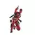 Hasbro - Marvel Legends Deadpool & Wolverine - Deadpool - ANIMALS COLLECTIBLES