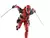 Hasbro - Marvel Legends Deadpool & Wolverine - Deadpool en internet