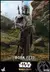 Hot Toys - Star Wars The Mandalorian Boba Fett 1/6 Scale - comprar online