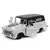 Jada Toys - Chevy Frankenstein Figura 1/24 en internet