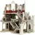 Jada Toys - Harry Potter Gryffindor Tower Nano Scene