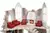 Jada Toys - Harry Potter Gryffindor Tower Nano Scene en internet
