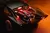 Jada Toys - The Batman Batmobile with Batman 1:18 (Luz) - ANIMALS COLLECTIBLES