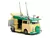 Jada Toys - TMNT Party Wagon 1/32 - comprar online