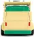 Jada Toys - TMNT Party Wagon 1/32 en internet