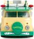 Jada Toys - TMNT Party Wagon 1/32 - ANIMALS COLLECTIBLES