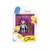 Jakks - The Simpsons Bartman With Skateboard (13 CM) - tienda online