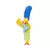 Jakks - The Simpsons Marge & Maggie (13 Cm)