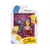 Imagen de Jakks - The Simpsons Milhouse with Bicycle (13 cm)