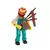 Jakks - The Simpsons - Willie Groundskeeper (13 CM)